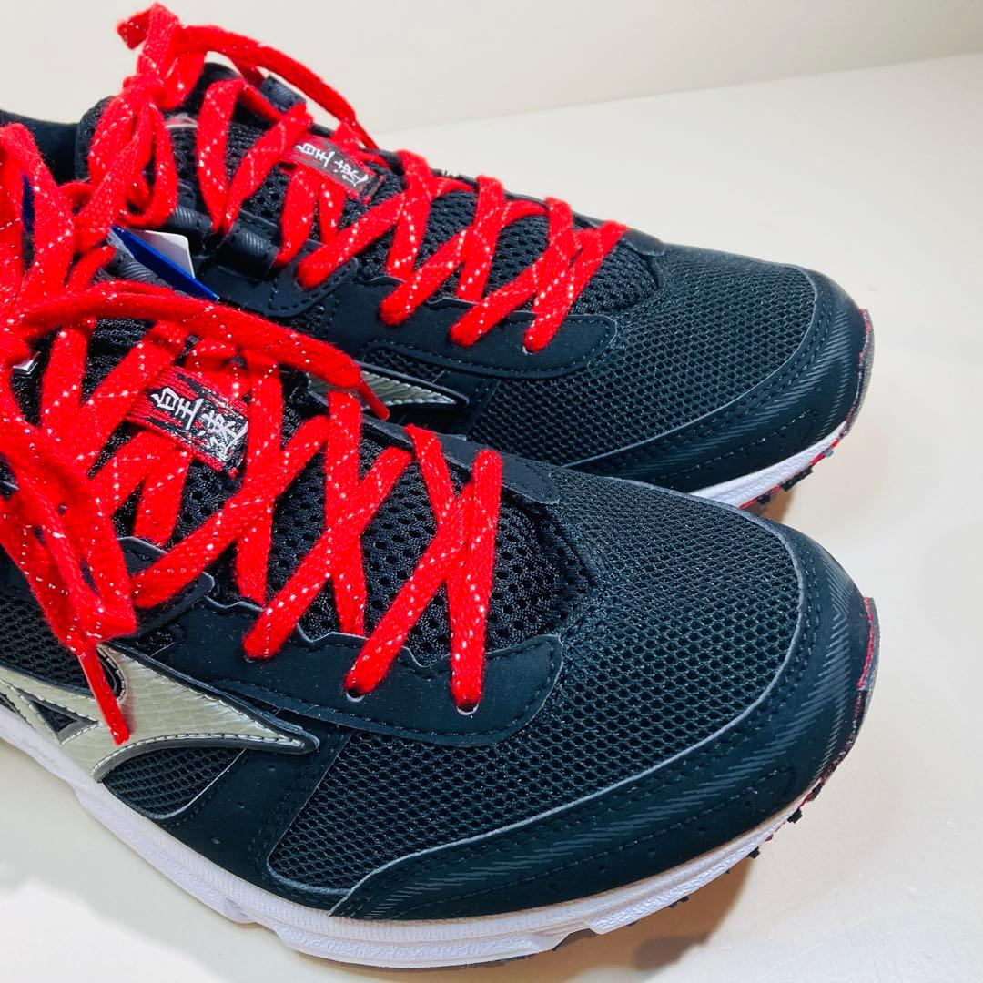 【新品未使用ダグ付き】MIZUNO ミズノ ウェーブエンペラー3 26.0cm