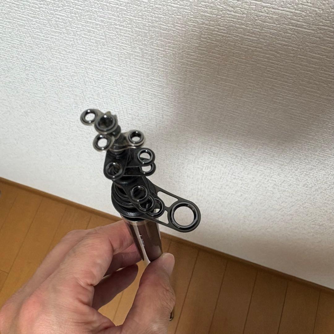 シマノ　RINKAI臨海XT1.2-5.3