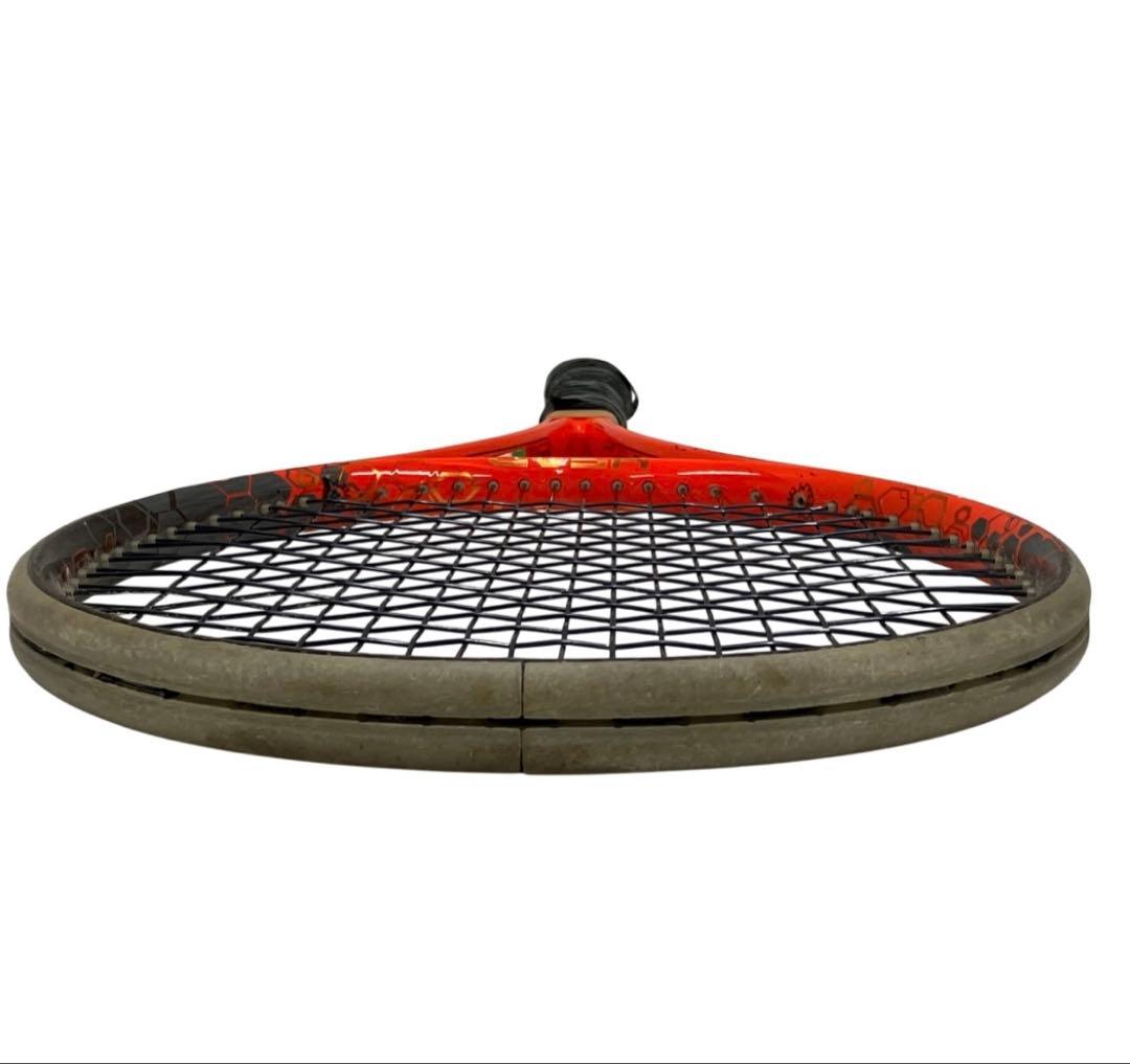 HEAD RADICAL PRO 硬式 テニスラケット