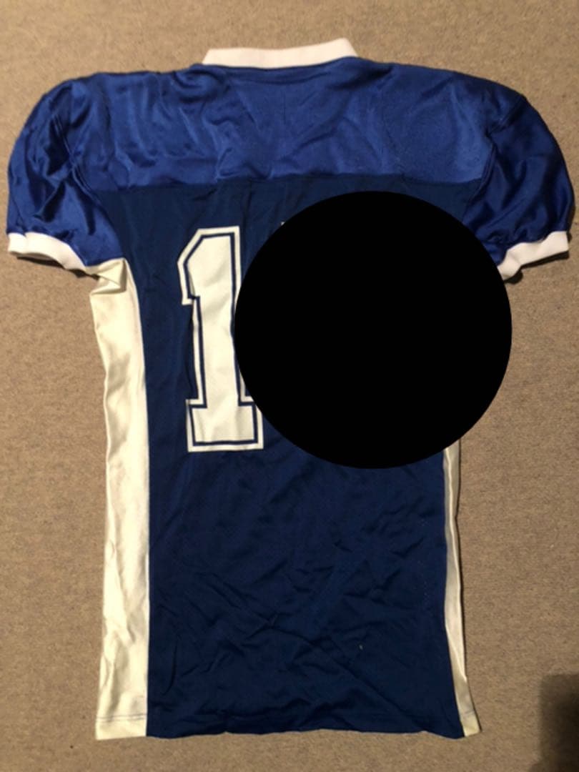 ニューエラボウル　ユニフォーム　10番台