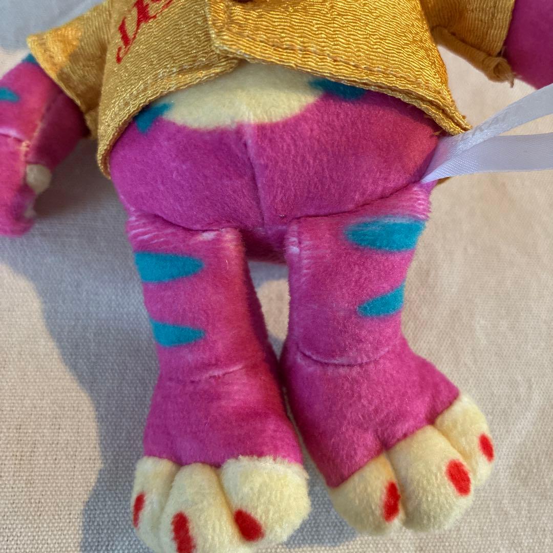 sekai no owari ガルル ぬいぐるみ スターライトリング DGDD