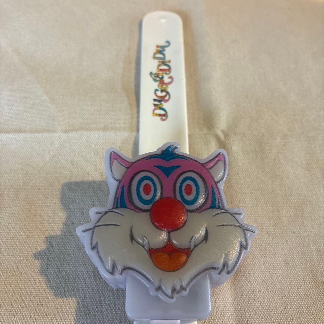 sekai no owari ガルル ぬいぐるみ スターライトリング DGDD