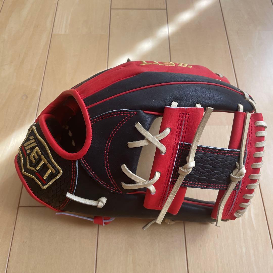 軟式今宮モデルプロスティタス