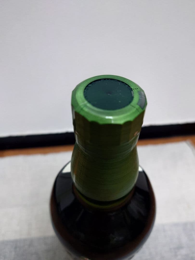 サントリー 白州 700ml NV 箱無し