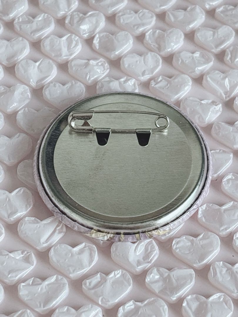 うたの☆プリンスさまっ♪ うたプリ 美風藍 シャニスト 缶バッジ まとめ売り