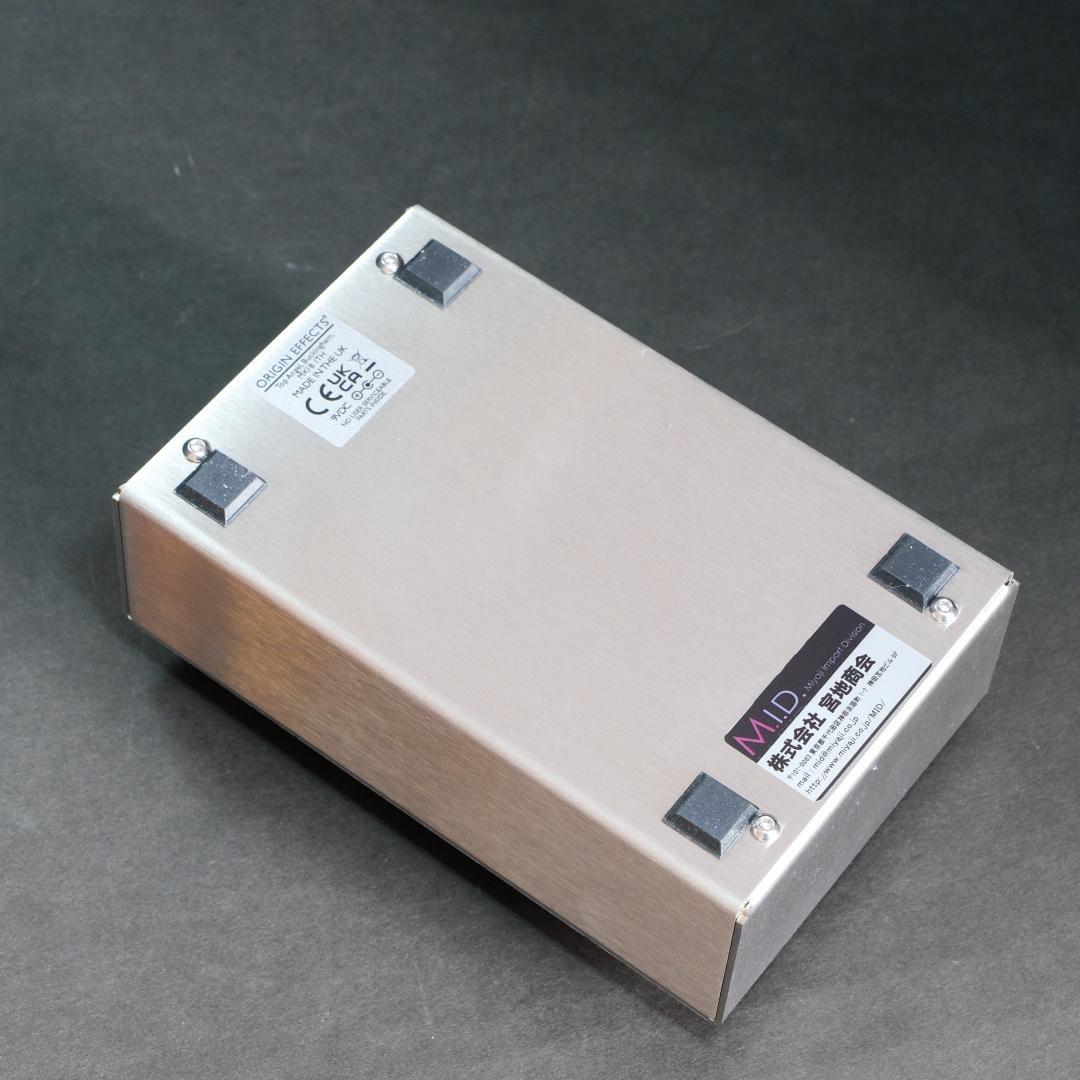 【ほぼ新品】BassRIG ’64 Black Panel