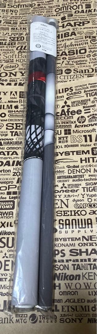 ピロ水(アマカノ　アマカノ3) A&J製シルキースエードタペストリー 華実