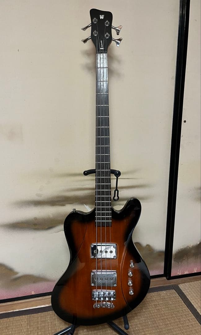 ワーウィック　アイドルメーカー