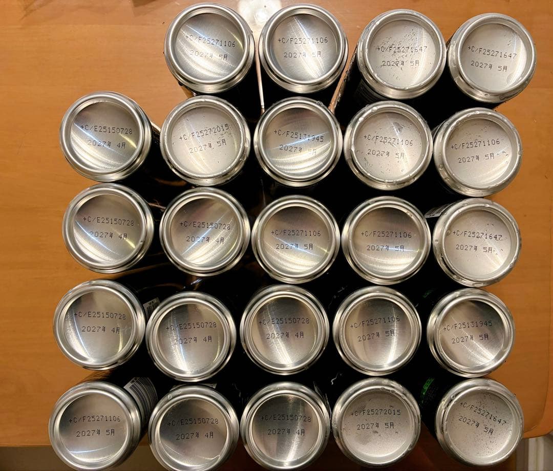 モンスターエナジー 355ml 合計48本セット