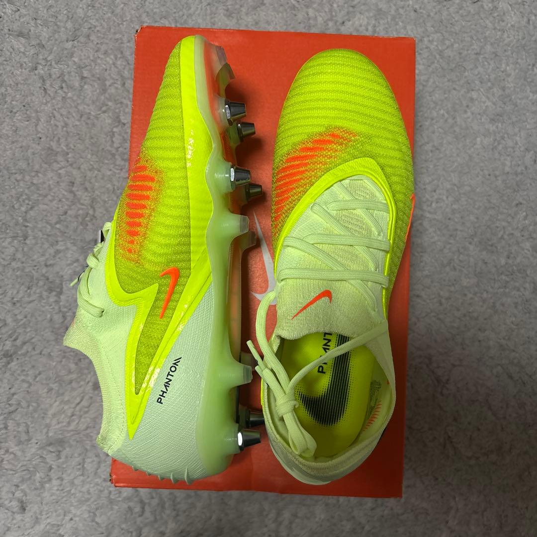 シューズ PHNTOM 6 LOW ELITE SG-PRO P