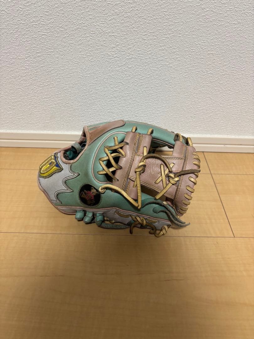 翔平さん専用　Wilson 軟式グローブ　軟式グラブ　オーダー