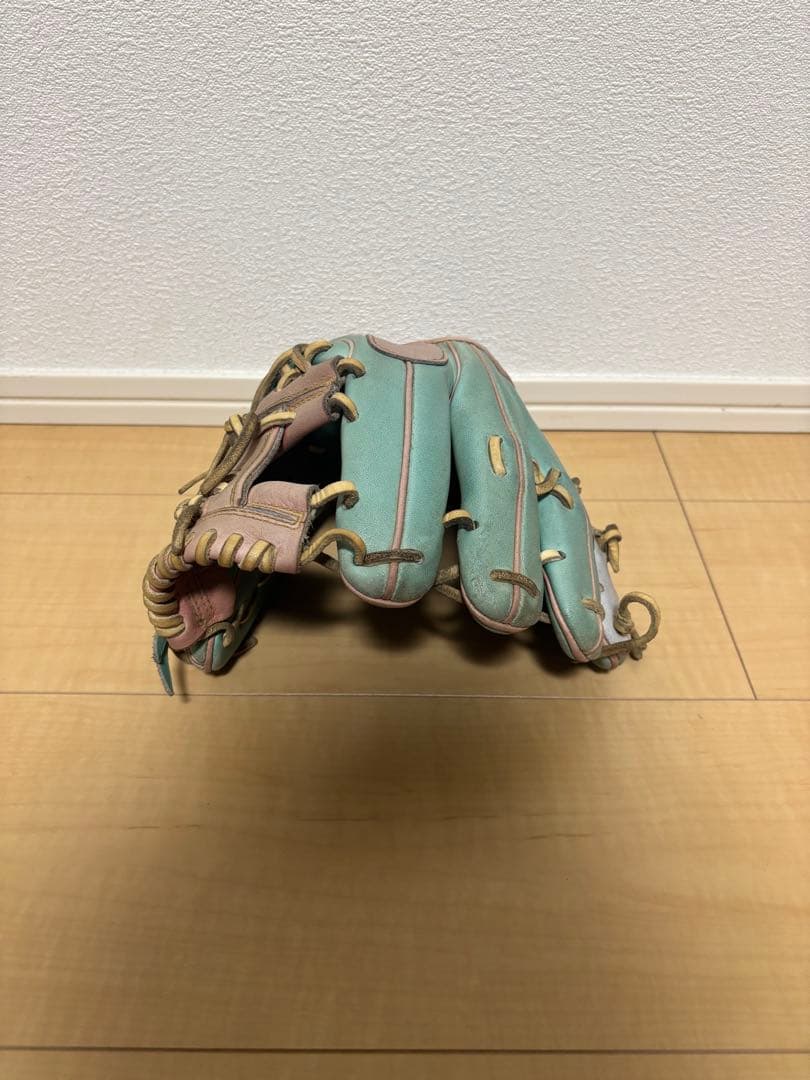 翔平さん専用　Wilson 軟式グローブ　軟式グラブ　オーダー