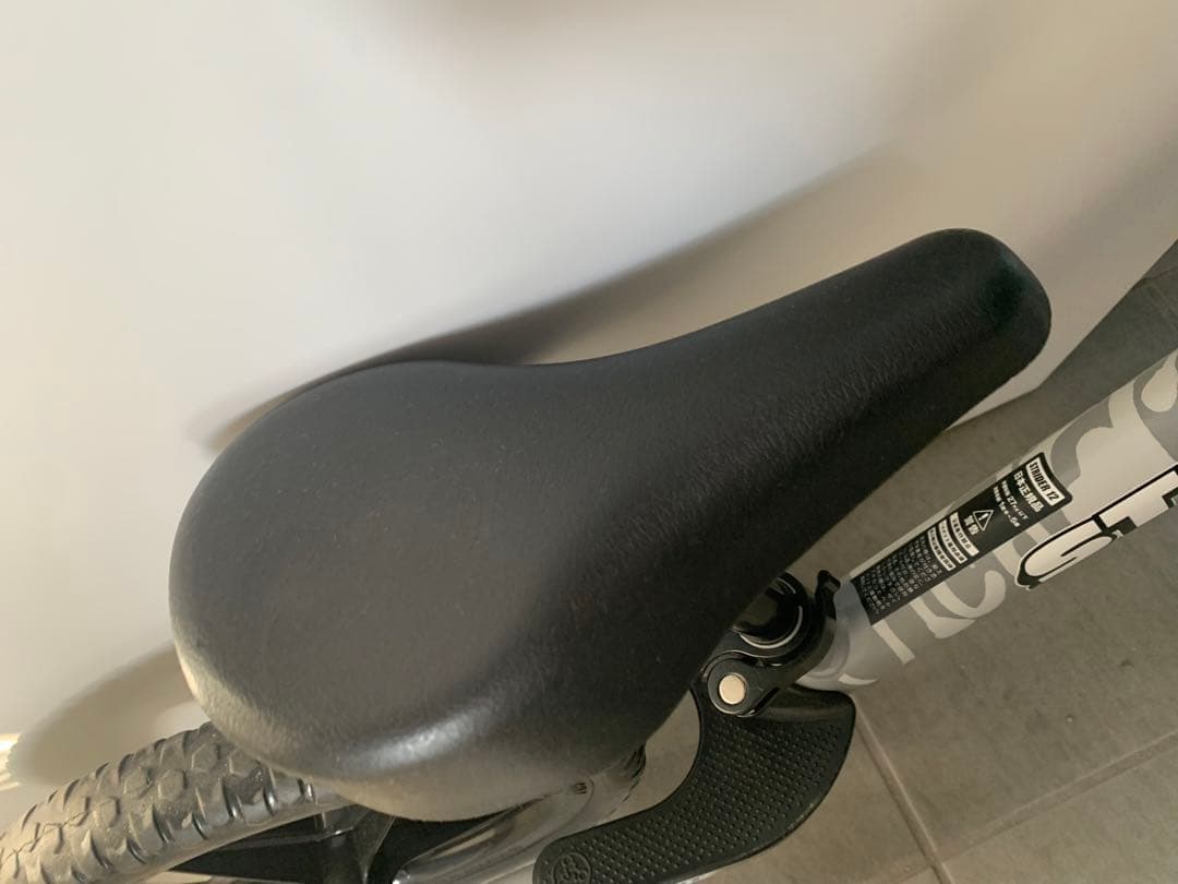 STRIDER バランスバイク 神山隆二　限定モデル✳︎