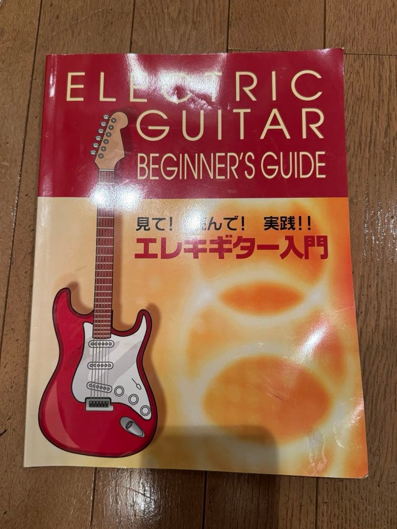 Fender ストラトキャスタータイプ SELDER製 左利き用 レフティ