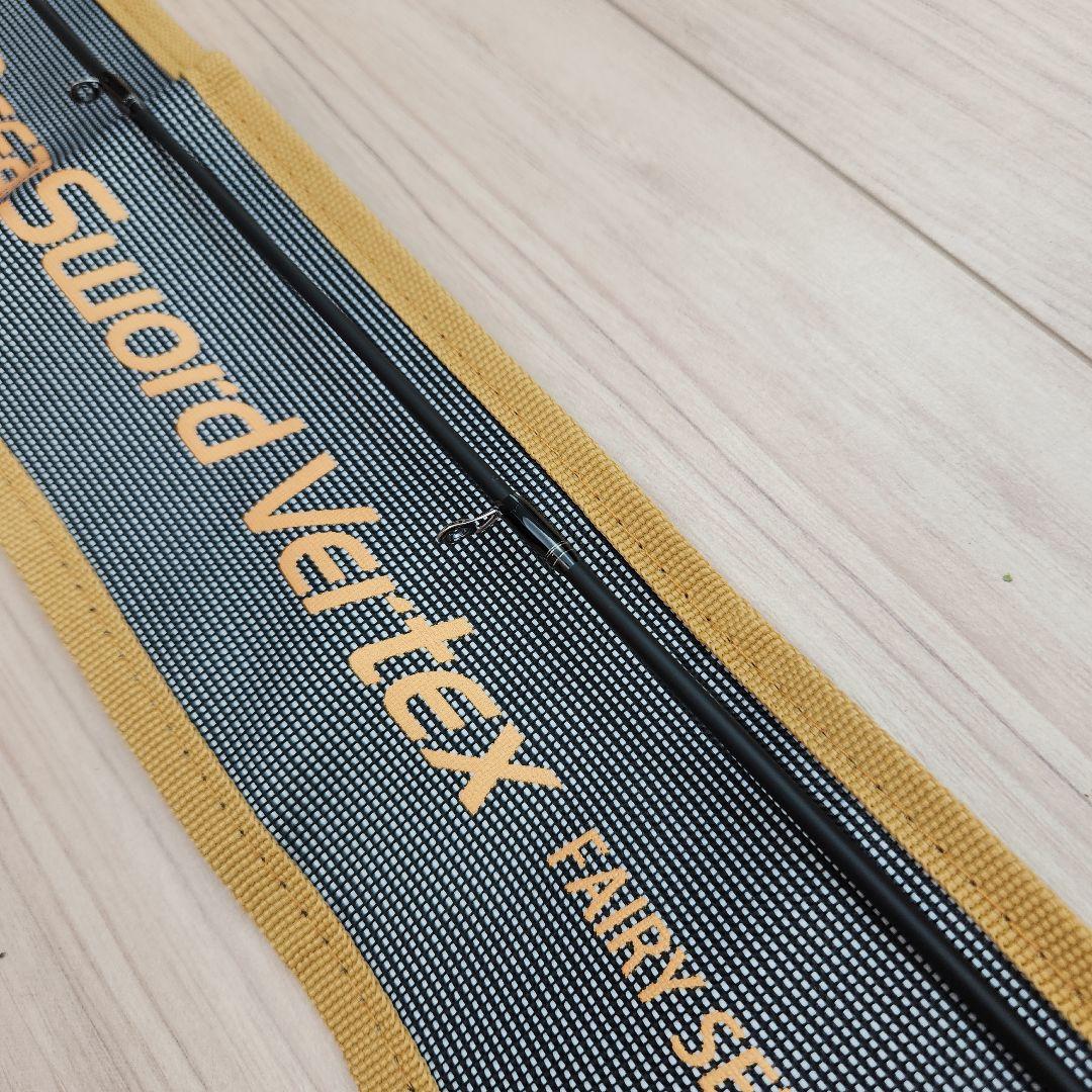 Ocean Stabrod Vertex OSV-57L フェアリーセンサー