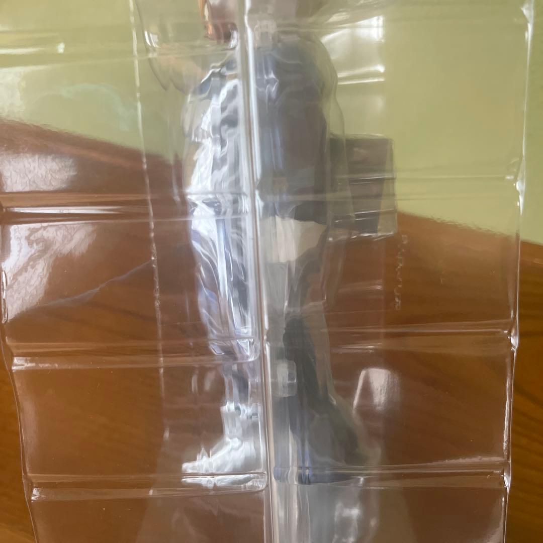 【たまぷりん】【国内正規品】SMSP ベジータ 04 D賞