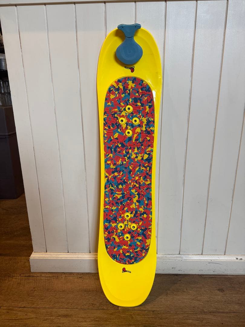 バートン　リグレット　Burton Riglet