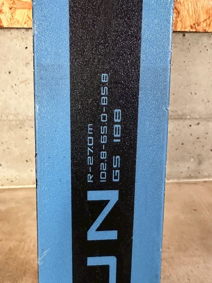 OGASAKA TRIUN トライアン スキー 188cm