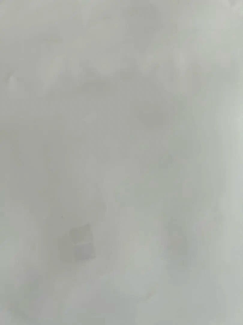 IMAX 映画　A3 ポスター　7枚セット　（丸めずに発送）