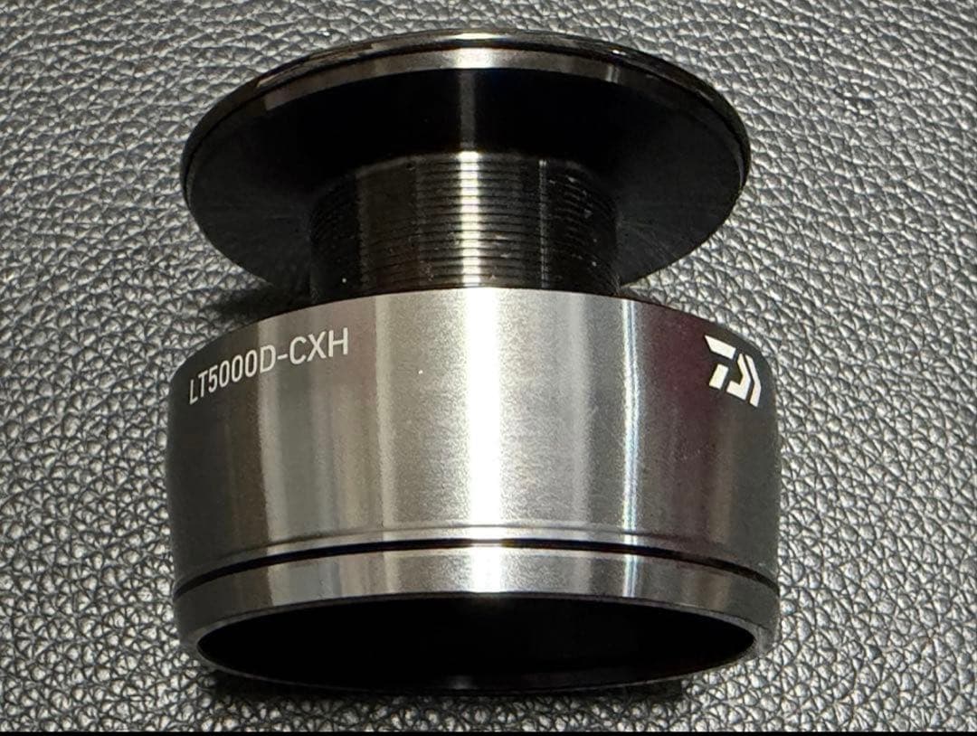 DAIWA 24セルテート LT5000D-CXHスプール