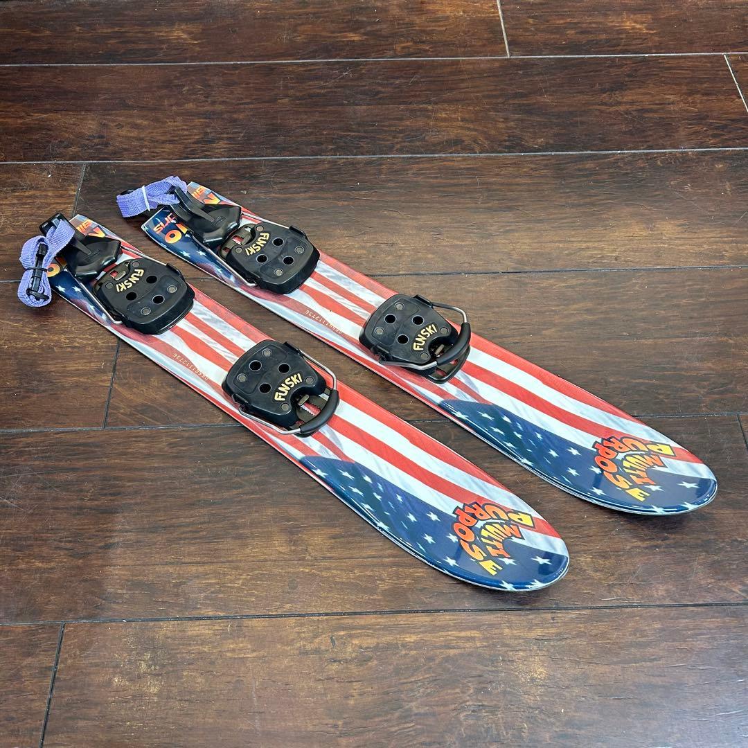 ◇極美品◇ Bluemoris 65cm ブーツ　24〜24.5cm 幅広タイプ