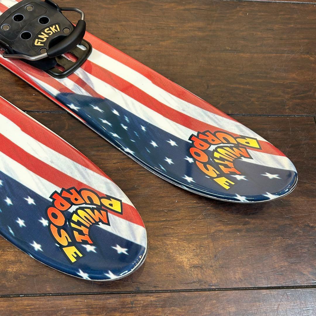 ◇極美品◇ Bluemoris 65cm ブーツ　24〜24.5cm 幅広タイプ