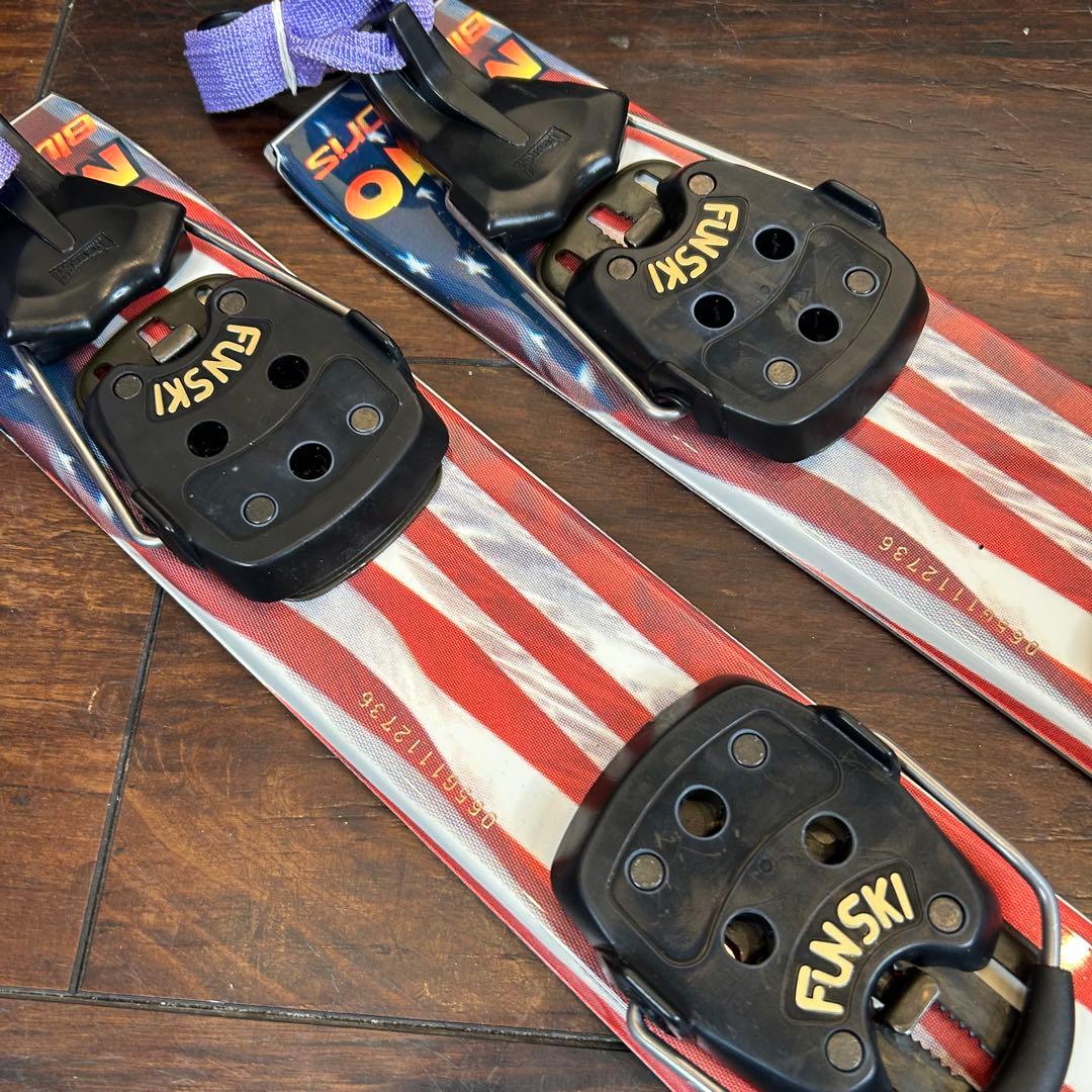 ◇極美品◇ Bluemoris 65cm ブーツ　24〜24.5cm 幅広タイプ