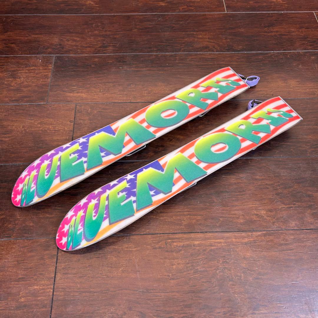 ◇極美品◇ Bluemoris 65cm ブーツ　24〜24.5cm 幅広タイプ