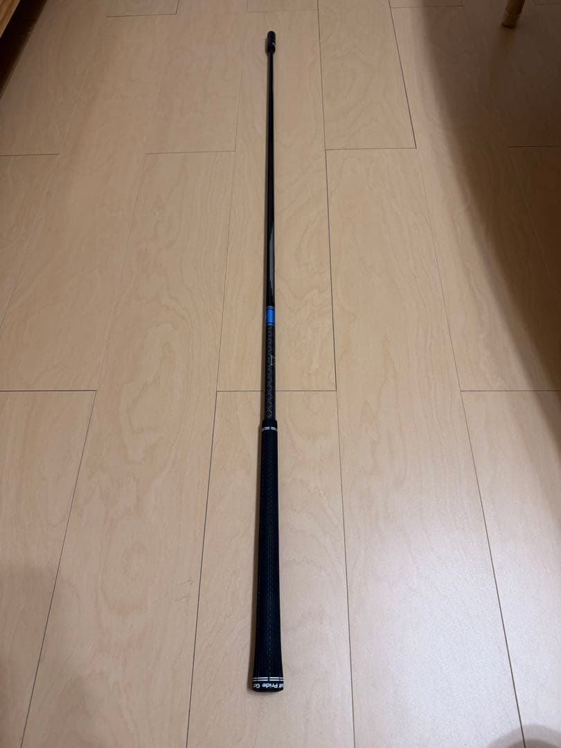 TENSEI 1K BLUE 50（S）タイトリストスリーブ