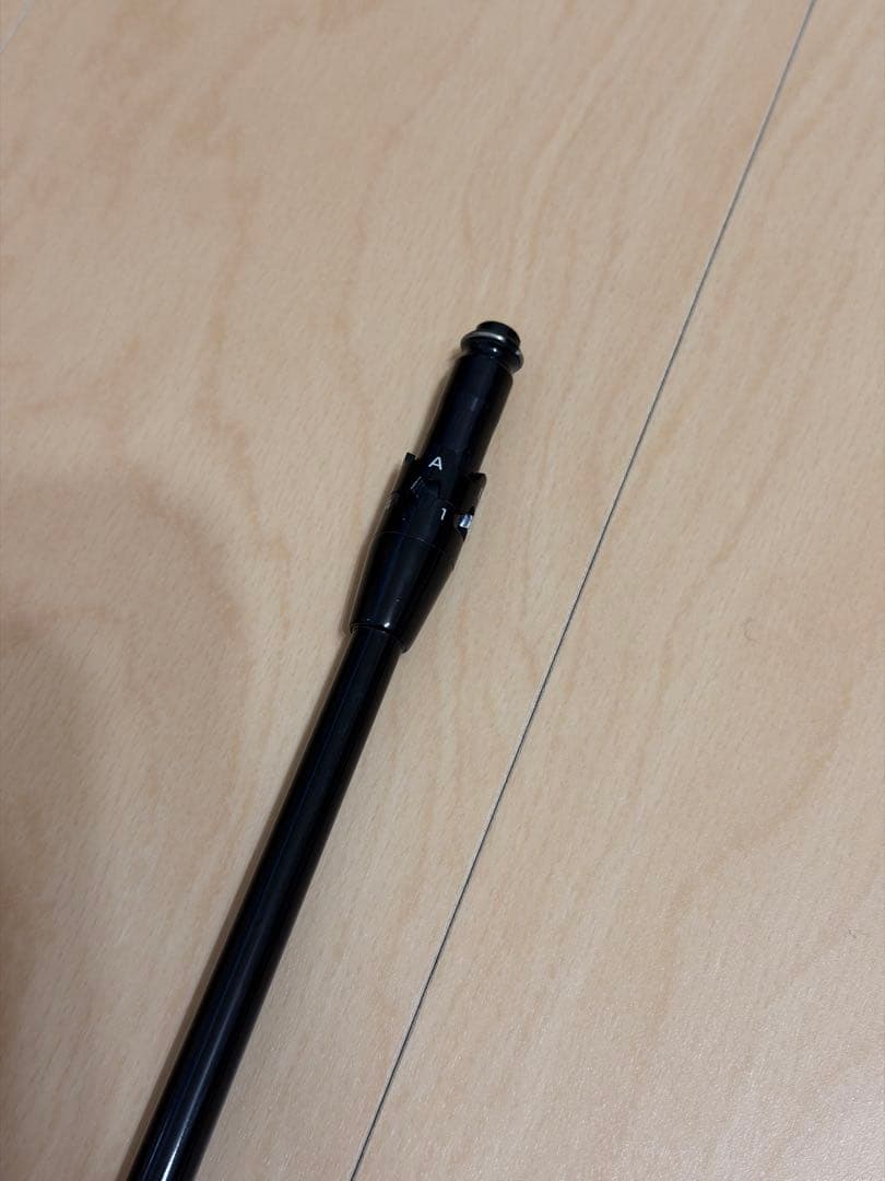 TENSEI 1K BLUE 50（S）タイトリストスリーブ