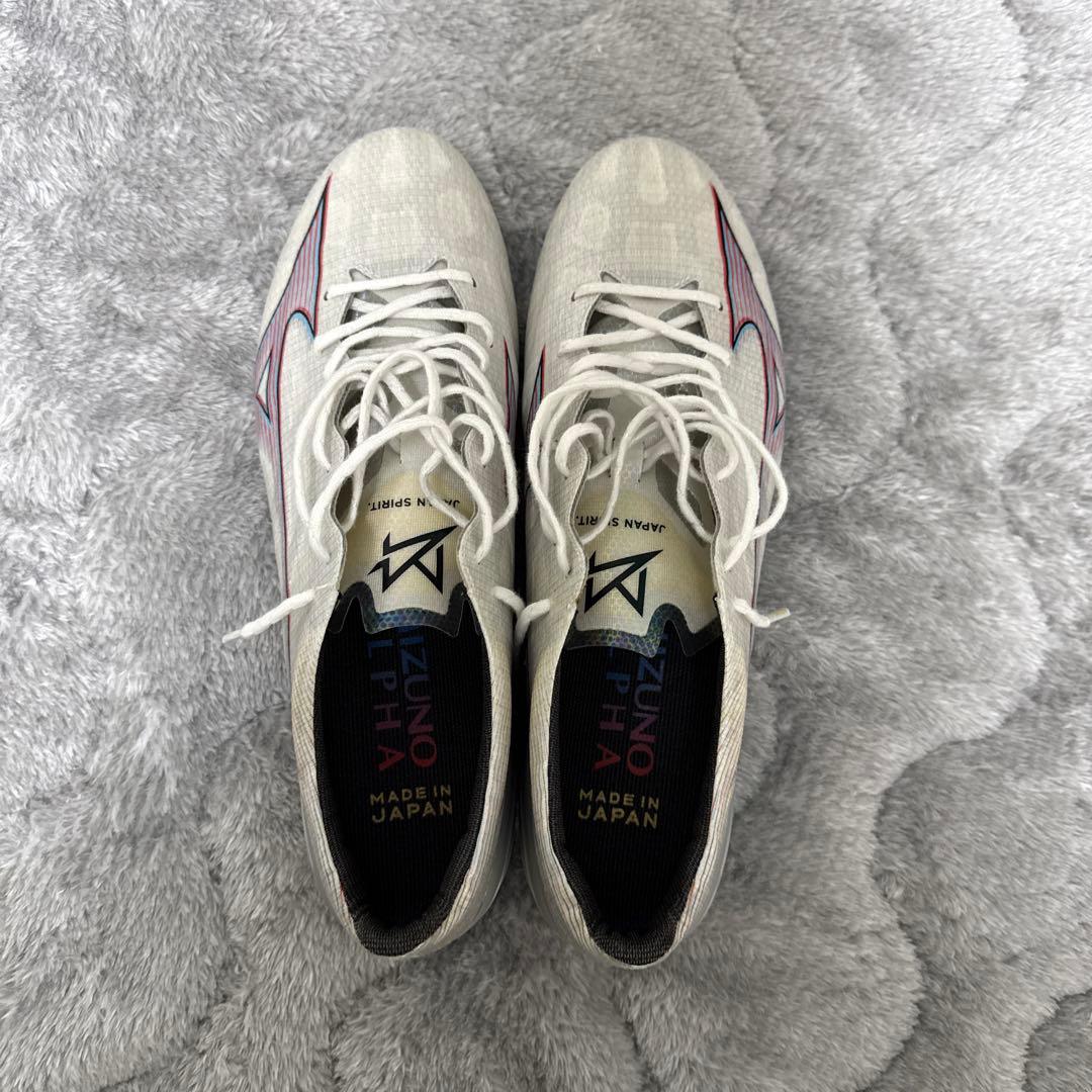 ミズノアルファジャパン