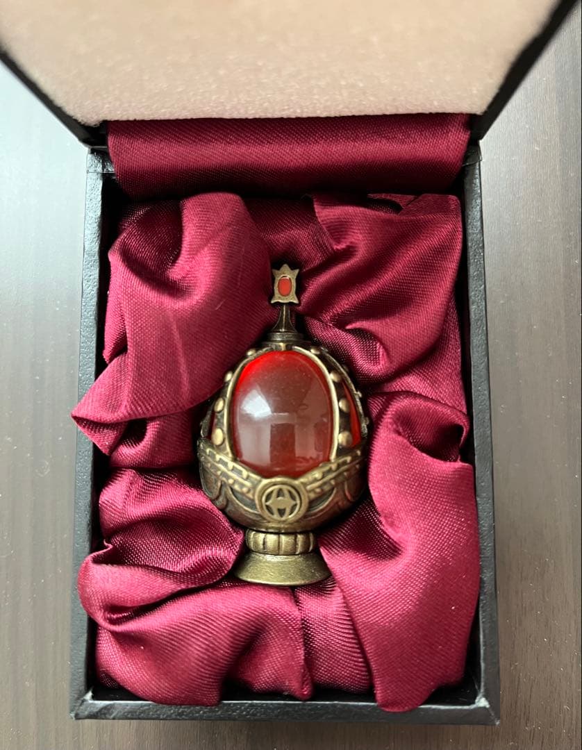 魔法少女まどか☆マギカ　ソウルジェム　佐倉杏子