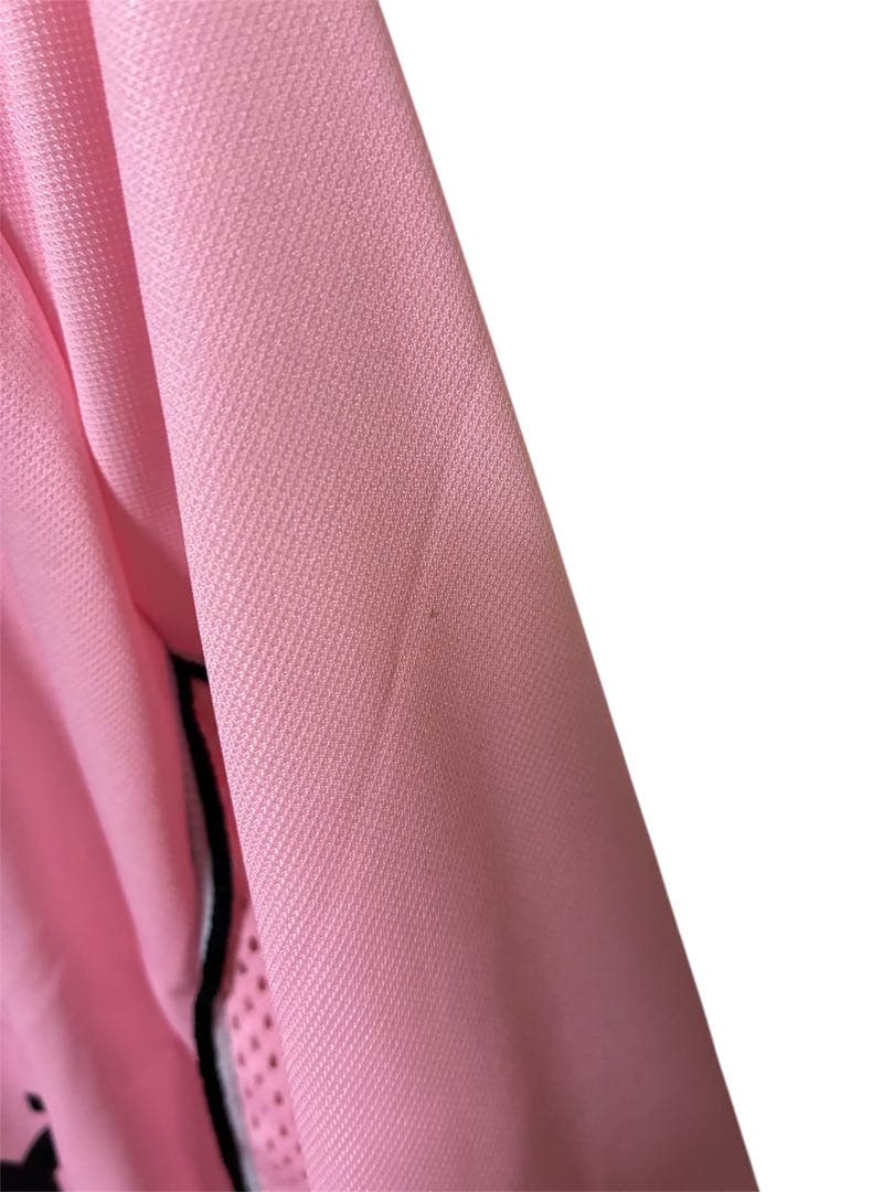 【激レア】Old Legend Jersey ユベントス ピンク 証明書有