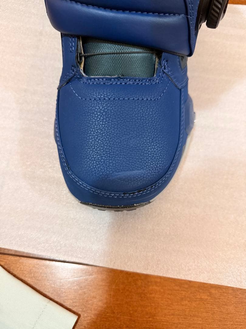 24-25バートンBurton Photon Wide Step On 26cm