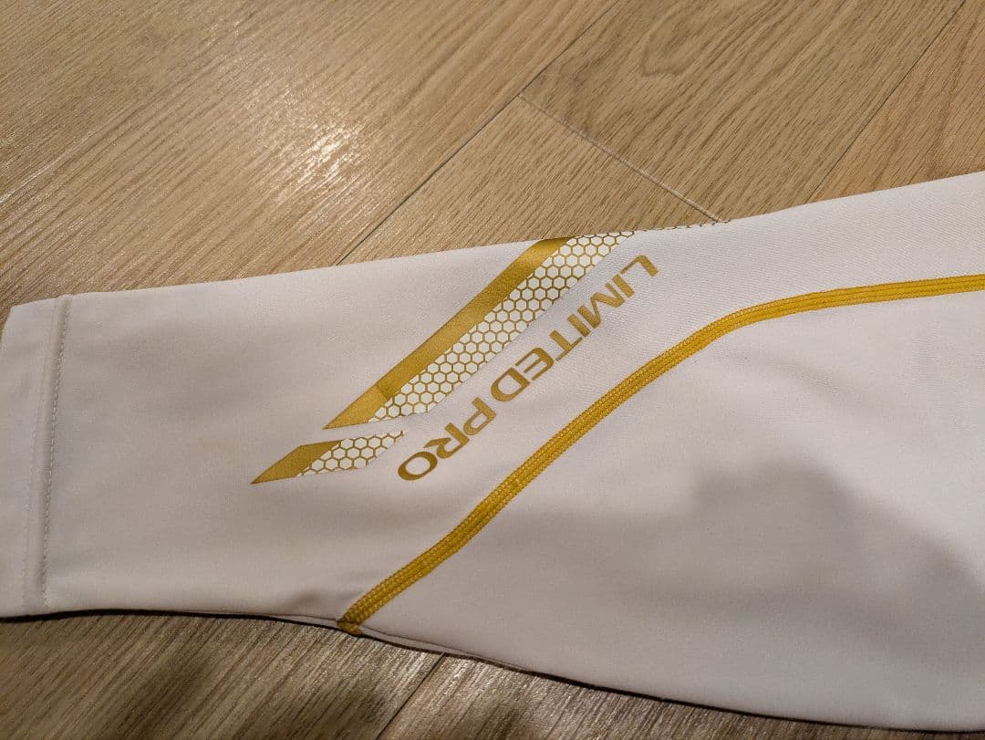 シマノ リミテッドプロ ハーフジップシャツ　2着セット　2XL（3L）