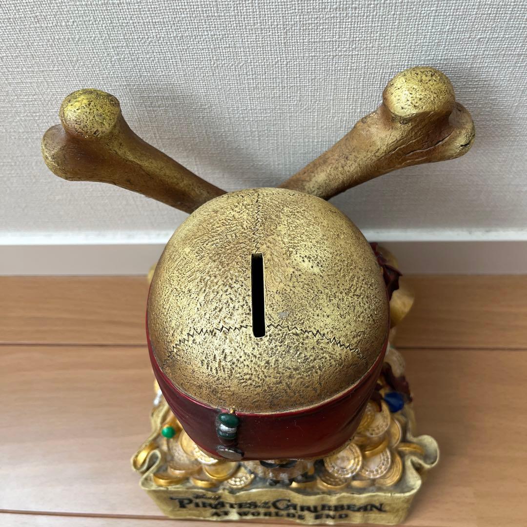 パイレーツ・オブ・カリビアン グッズセット