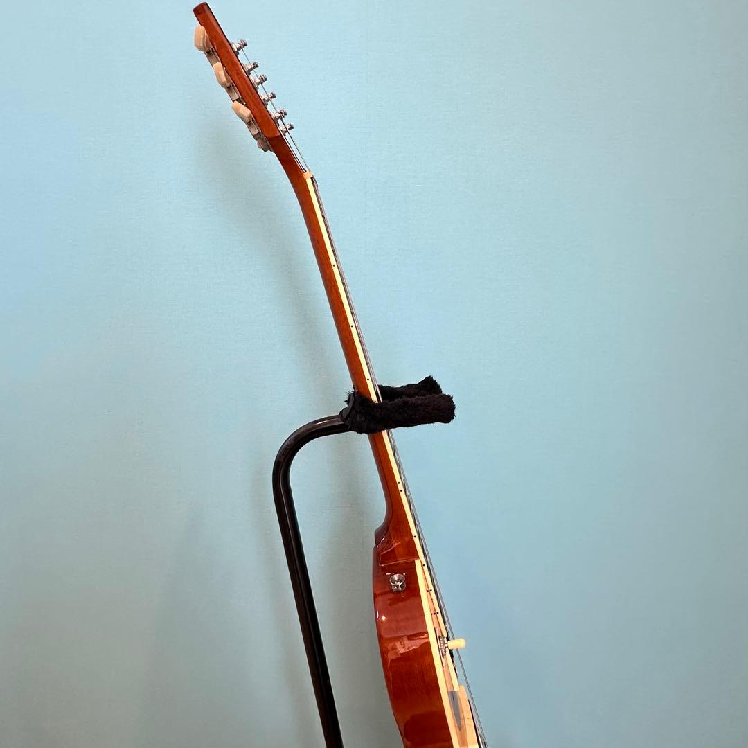 Gibson Tak Burstbucker 搭載 レスポール バースト タイプ