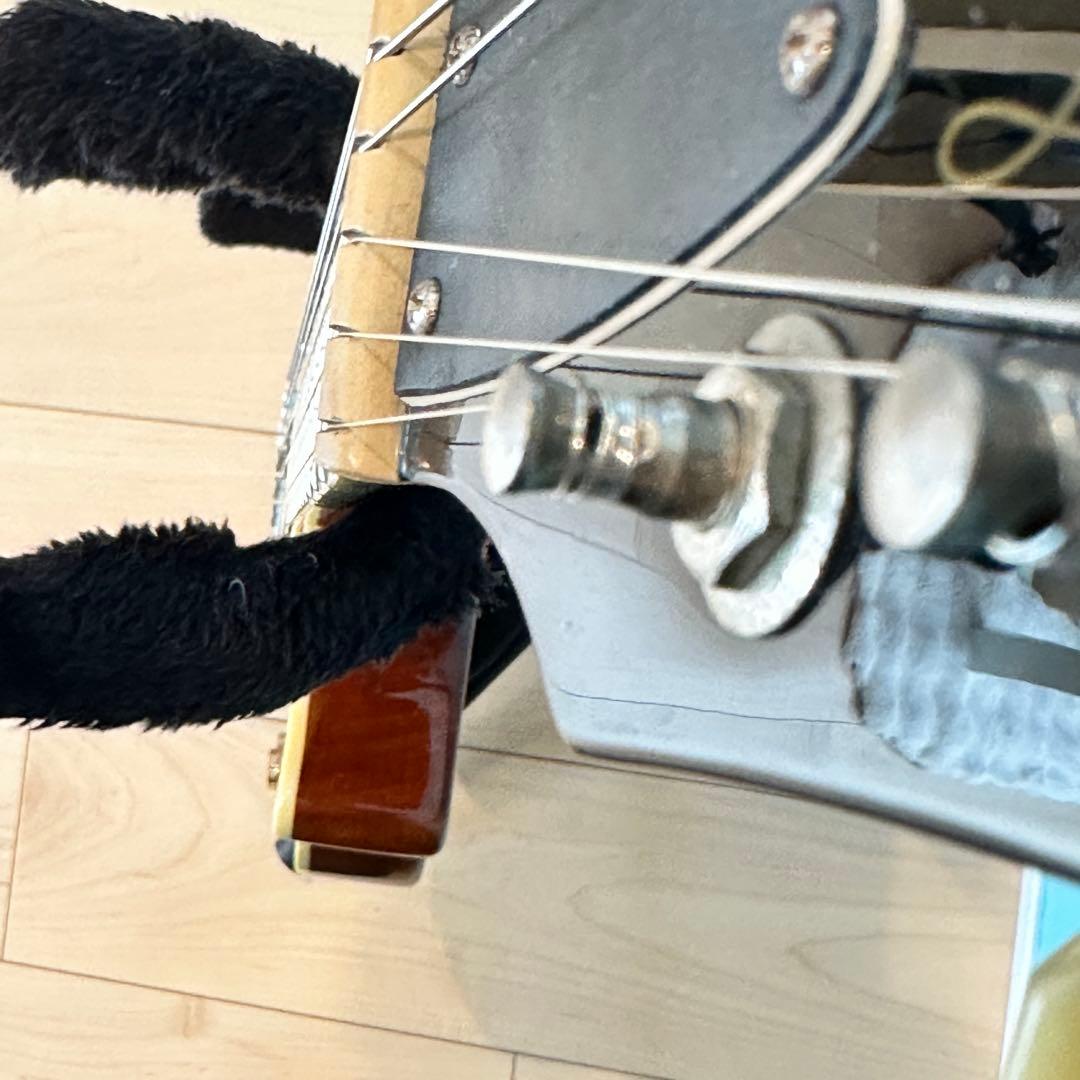 Gibson Tak Burstbucker 搭載 レスポール バースト タイプ