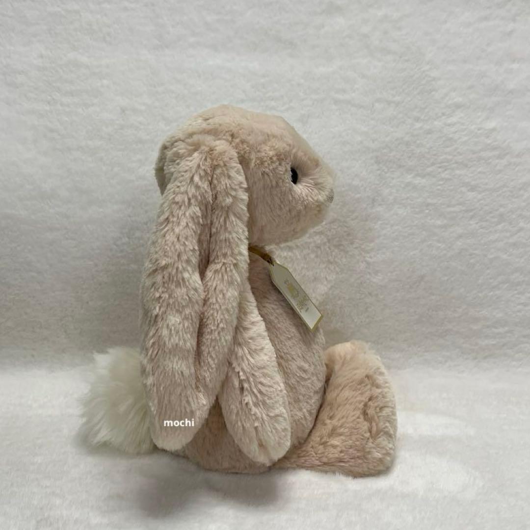  Bashful Luxe Bunny Willow ぬいぐるみ