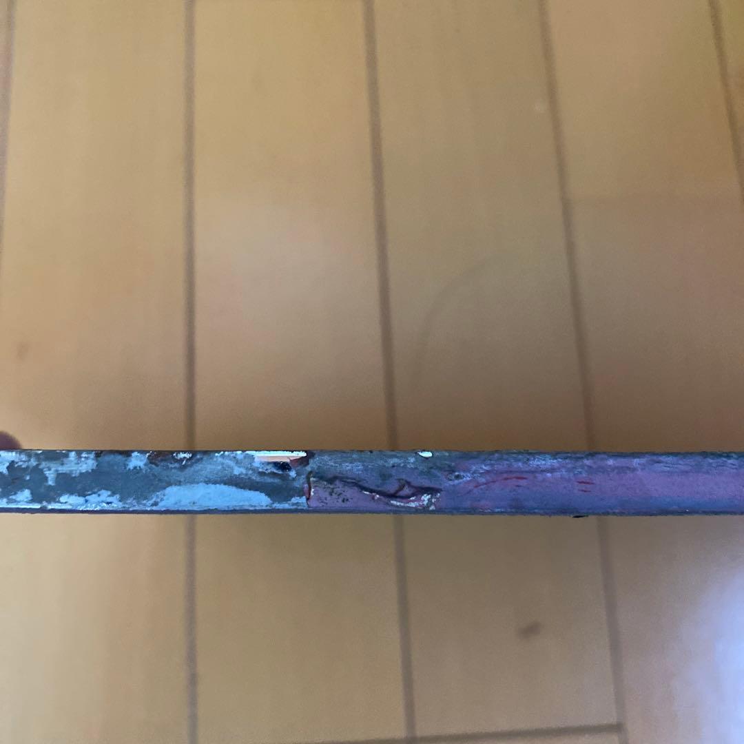 クリスマスまで値下げ中　 鉄道製造銘板　三菱電機　三菱重工プレート　ED7539