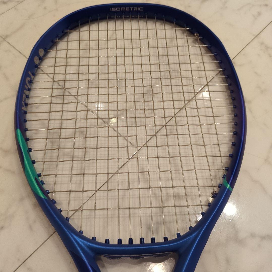 YONEX EZONE100TOUR G2（328g-ポリストリング込）