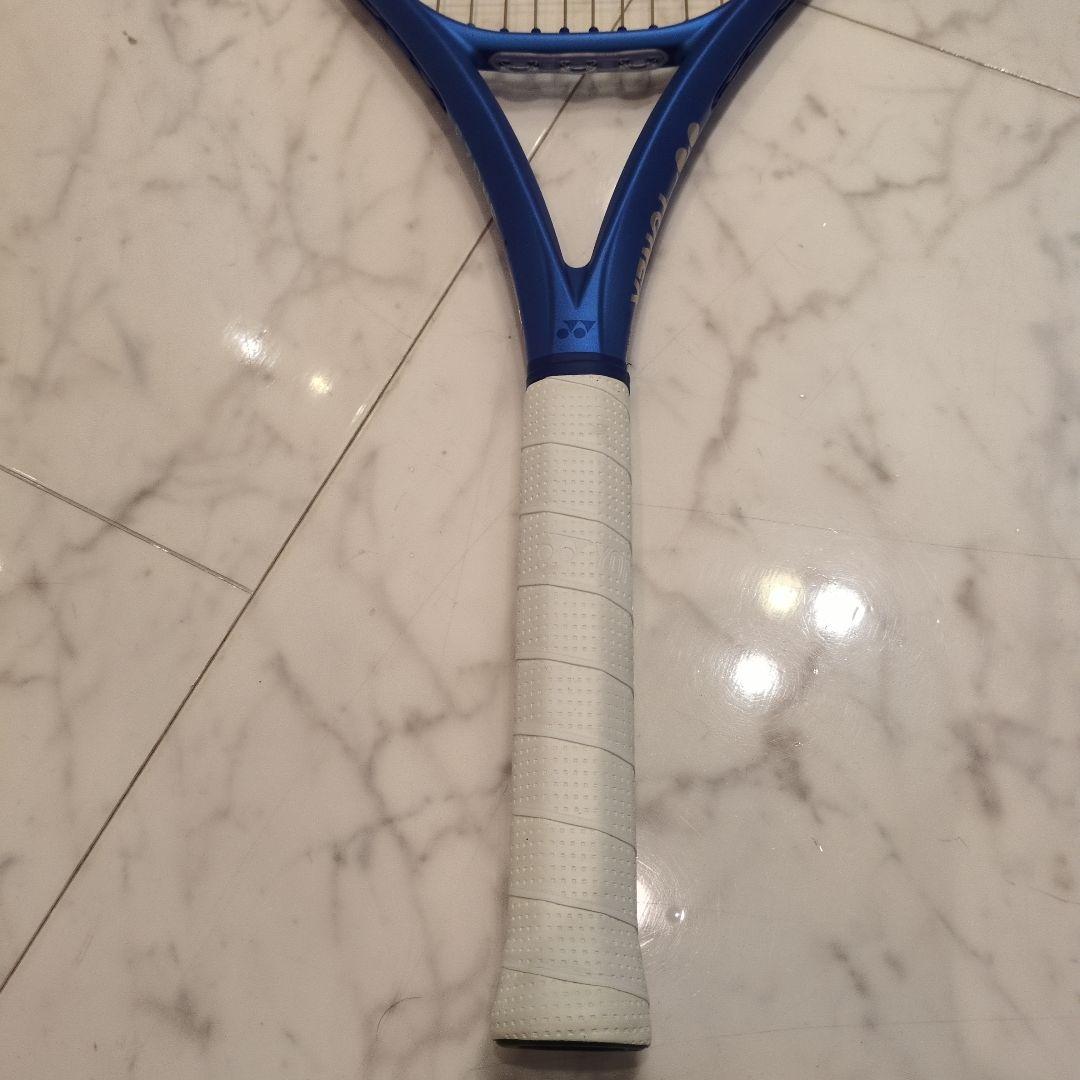 YONEX EZONE100TOUR G2（328g-ポリストリング込）