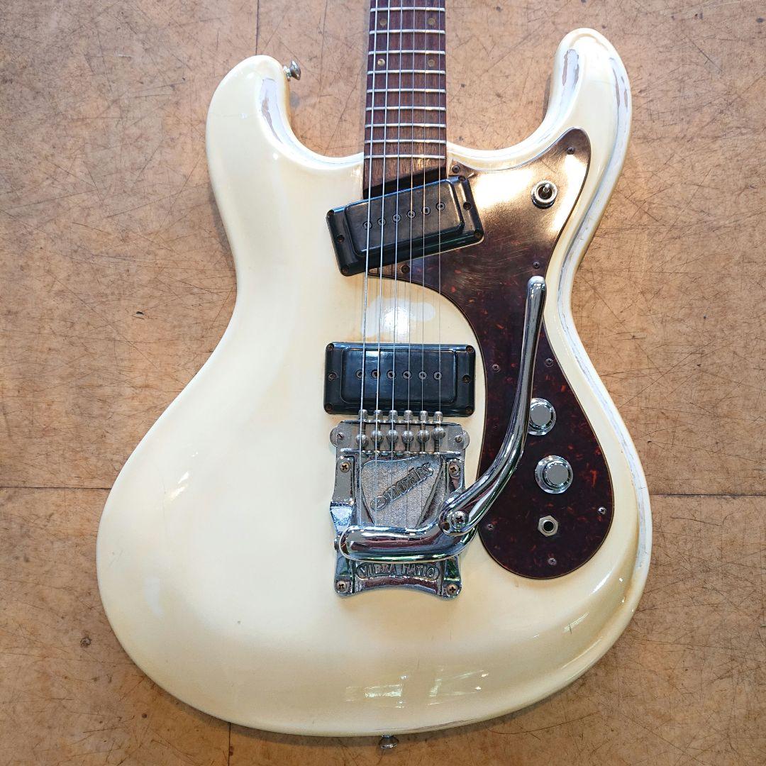 モラレス ZEN-ON Moralesモズライト 難あり