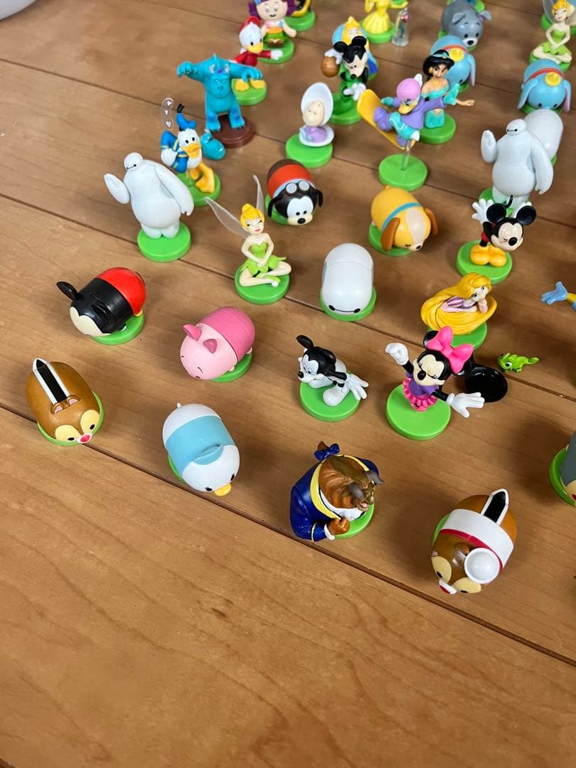 チョコエッグ まとめ売り