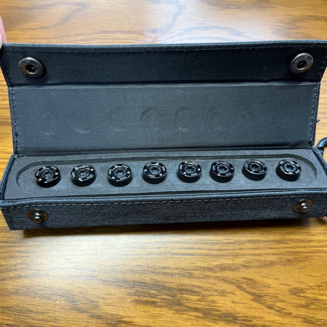 テーラーメイド 日本正規品 TAS ウェイトキット (ウエイト8個入り)