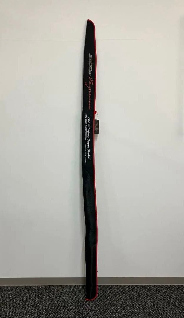 KALEIDO TKIC-63ML-BK 釣り竿