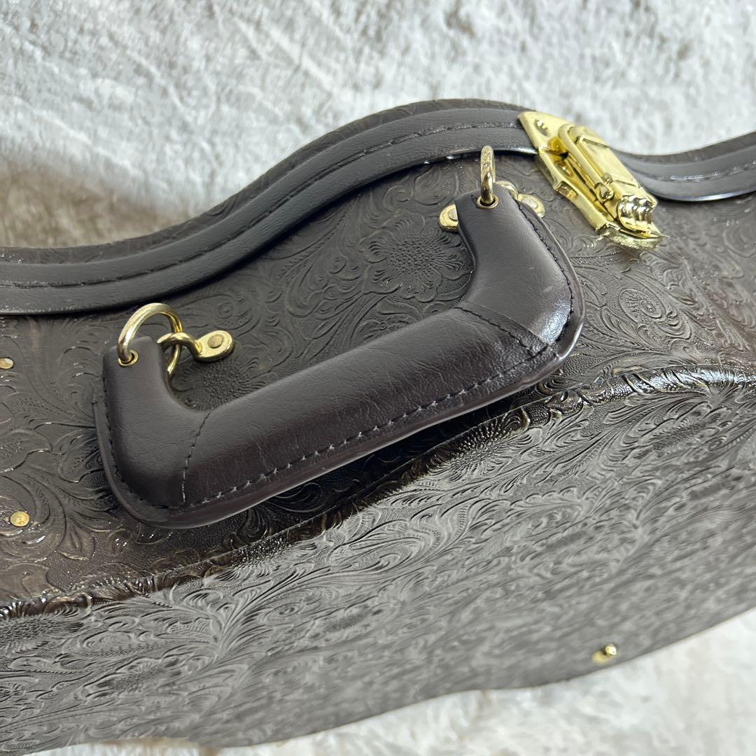 Taylor 317e V-class アコースティックギター ハードケース