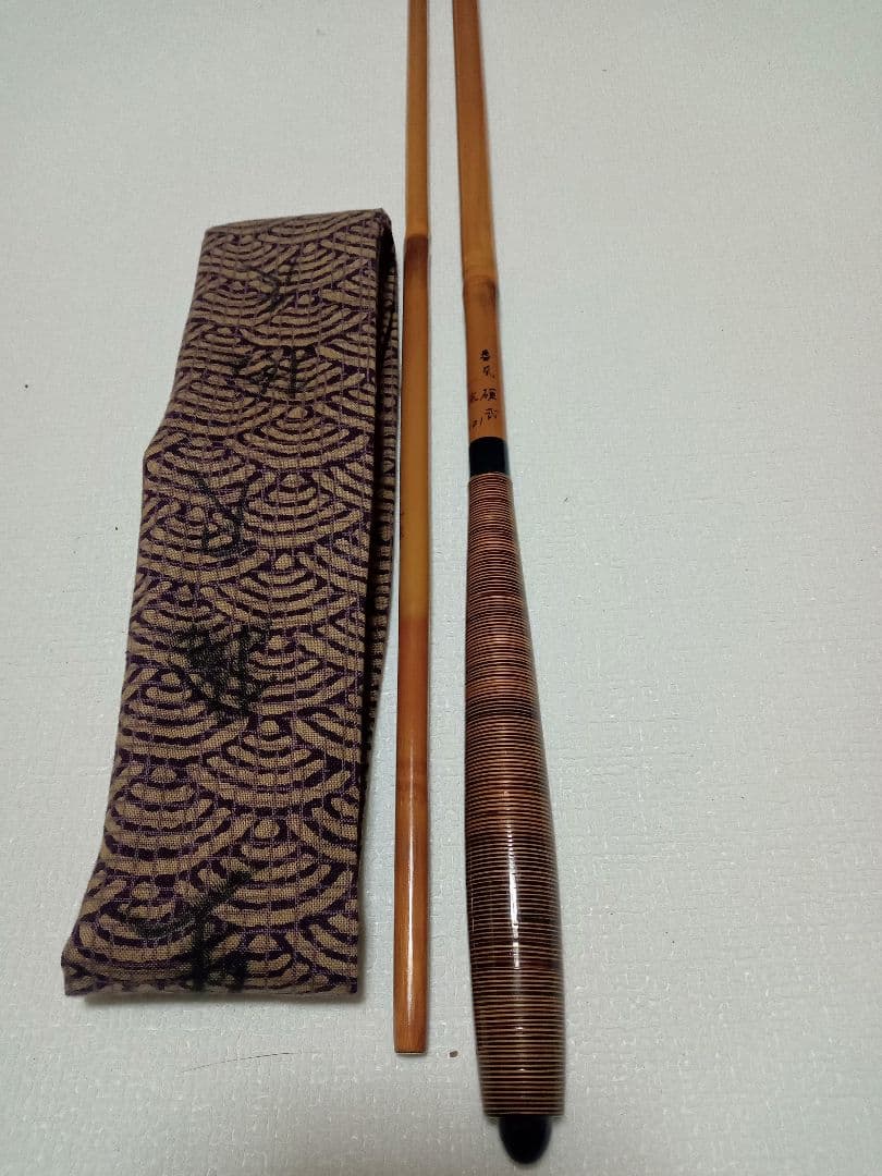 m*a様 一生春風硬式10.1尺中古その他へら用品