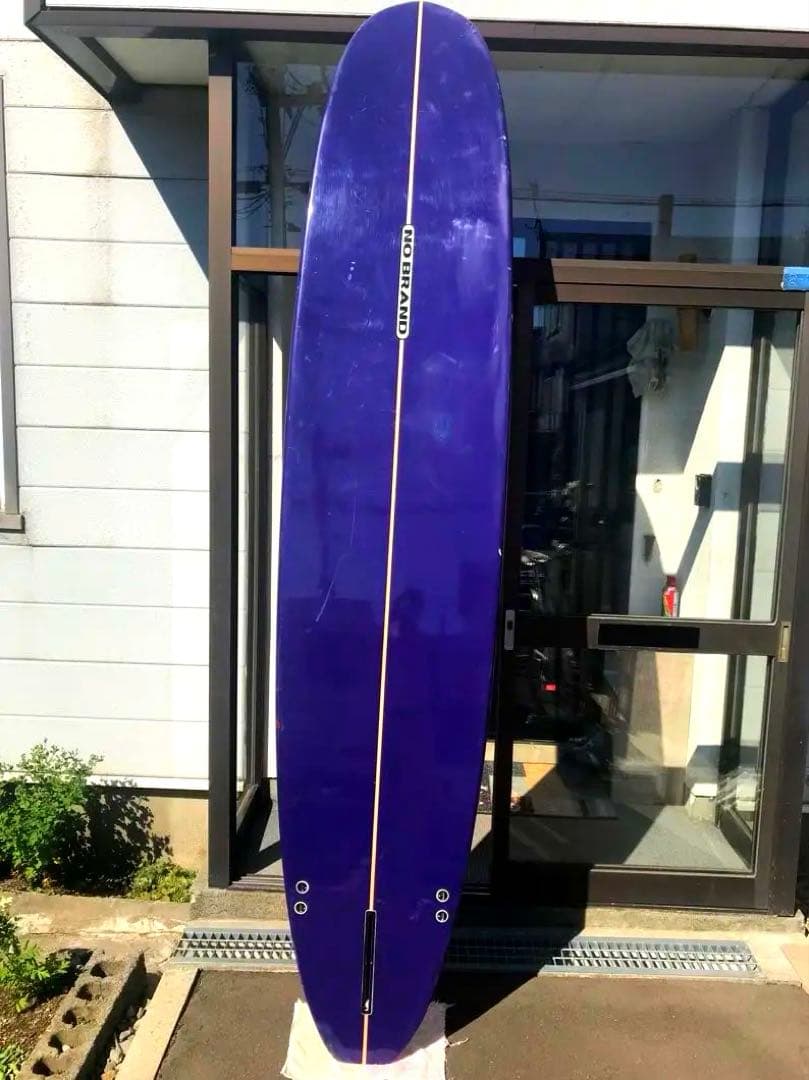 ノーブランド デヴィッド木下モデル ロングボード 9'6