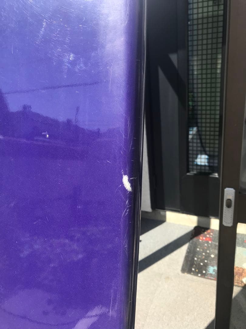 ノーブランド デヴィッド木下モデル ロングボード 9'6